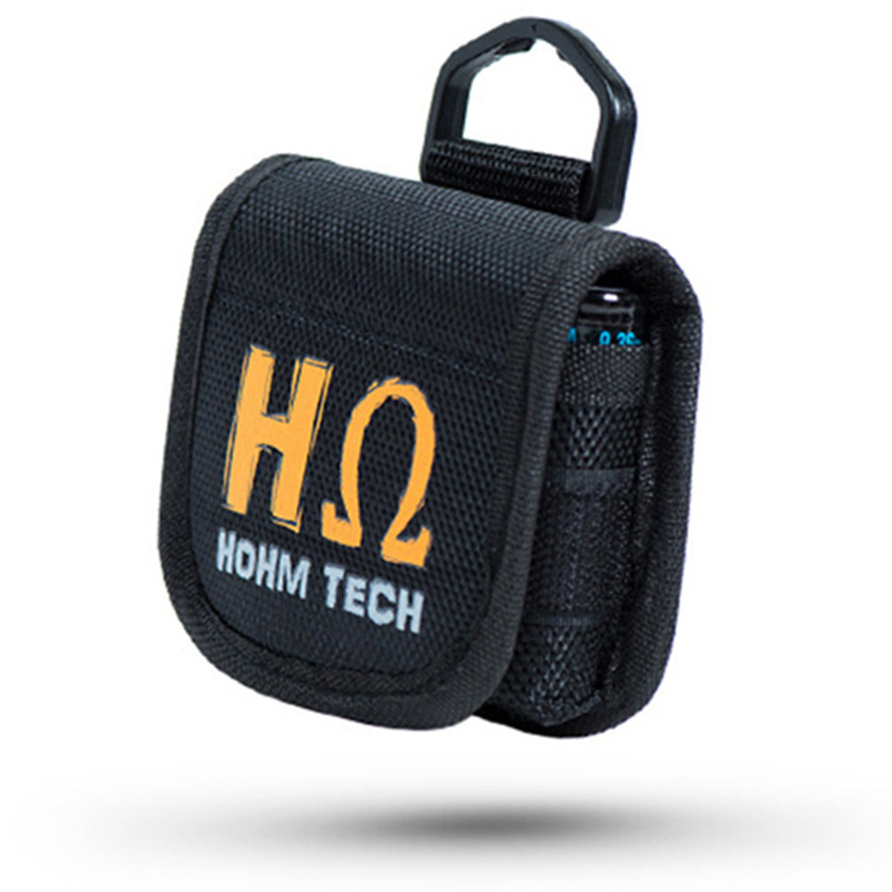 Hohm Tech Security Battery Case | 4 Cell Case
