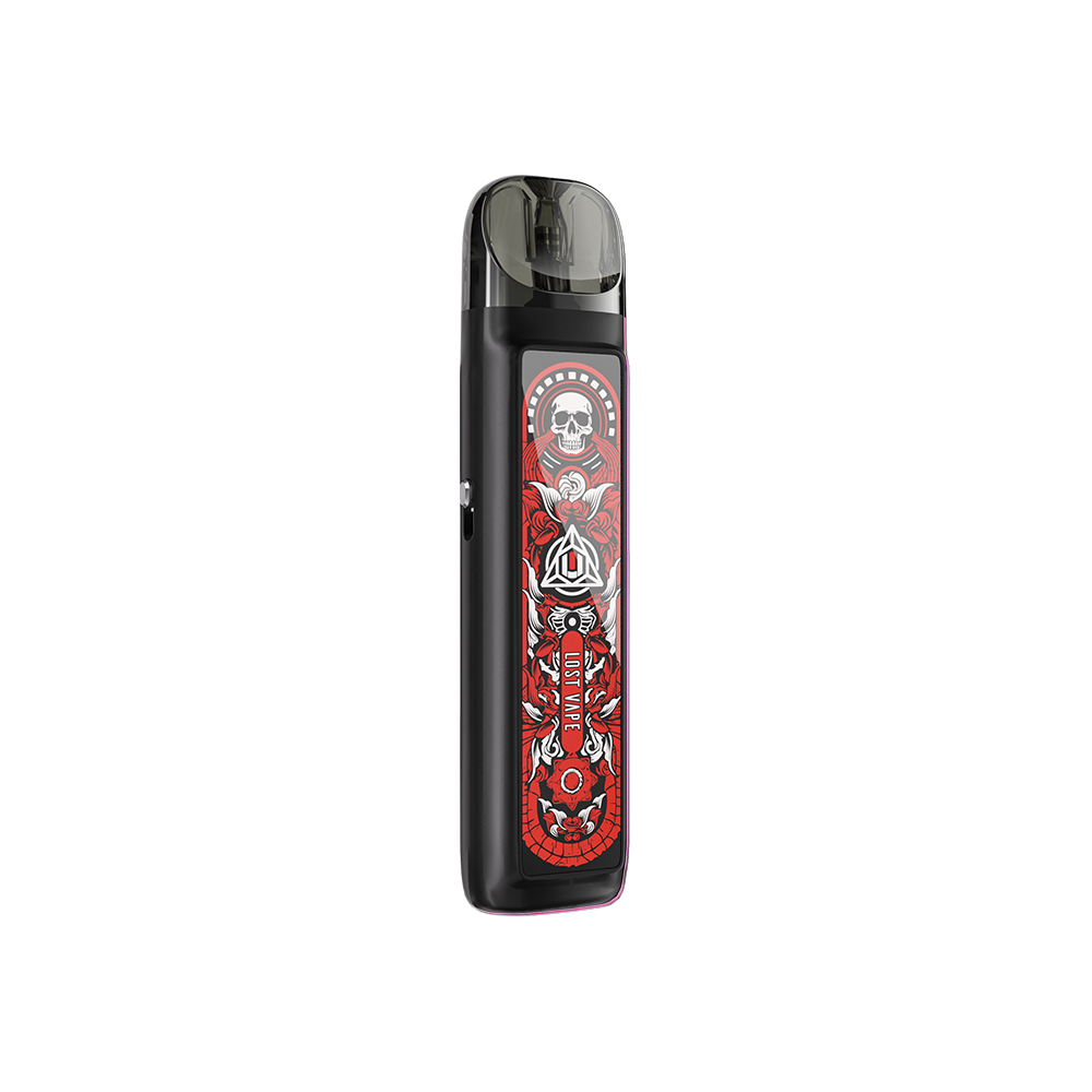 Lost Vape Ursa Nano 2 Pod Kit | Revenge Soul