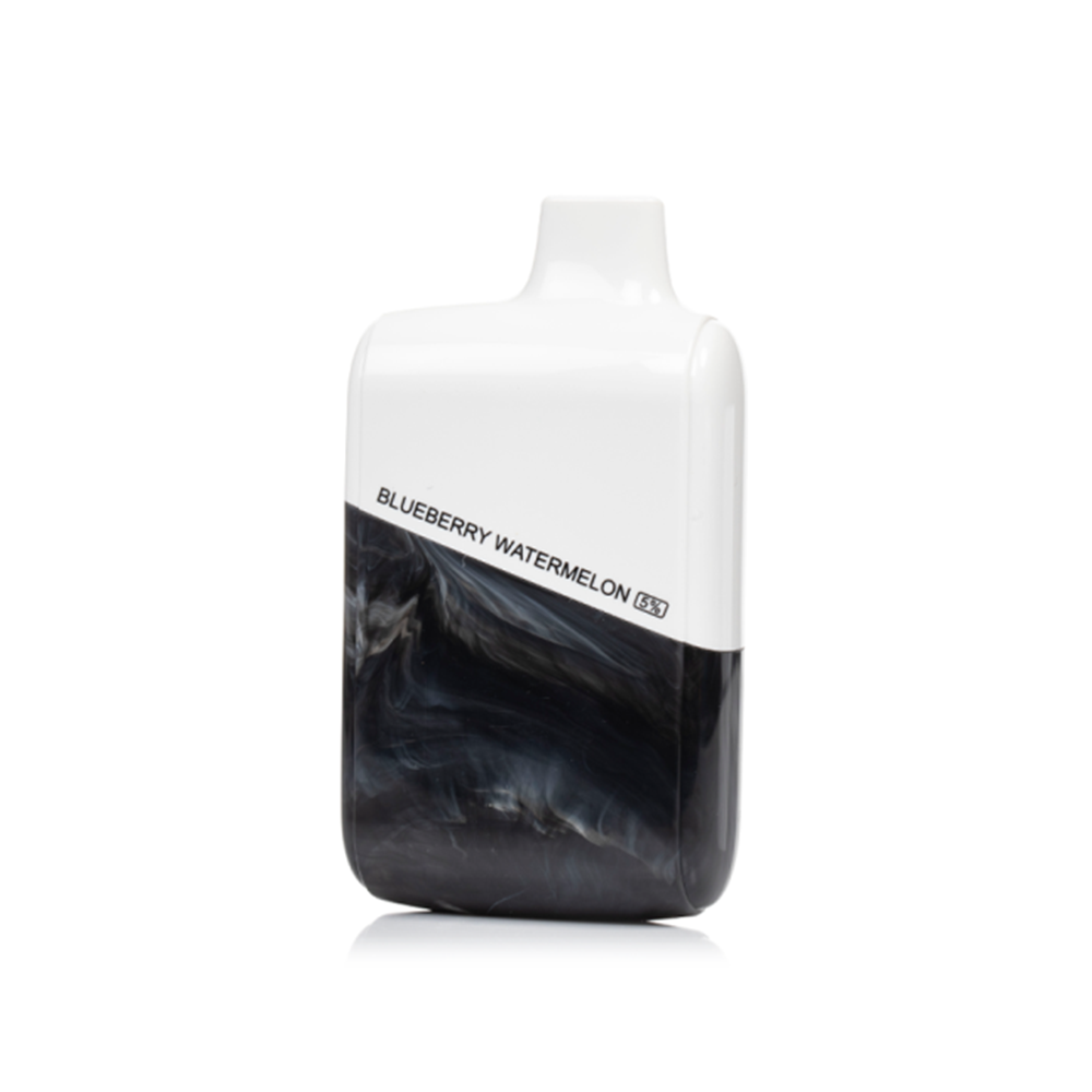 IJoy Bar IC8000 Disposable | 8000 Puffs | 18mL | 50mg | MOQ 5 | Blueberry Watermelon 