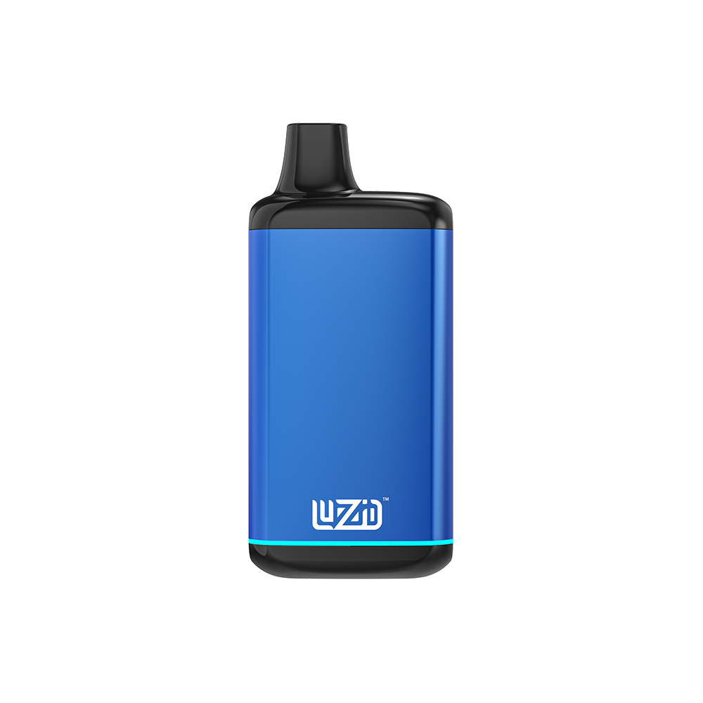 Sikrret 2.0 510 Battery 650mAh (6pc Display) | Blue