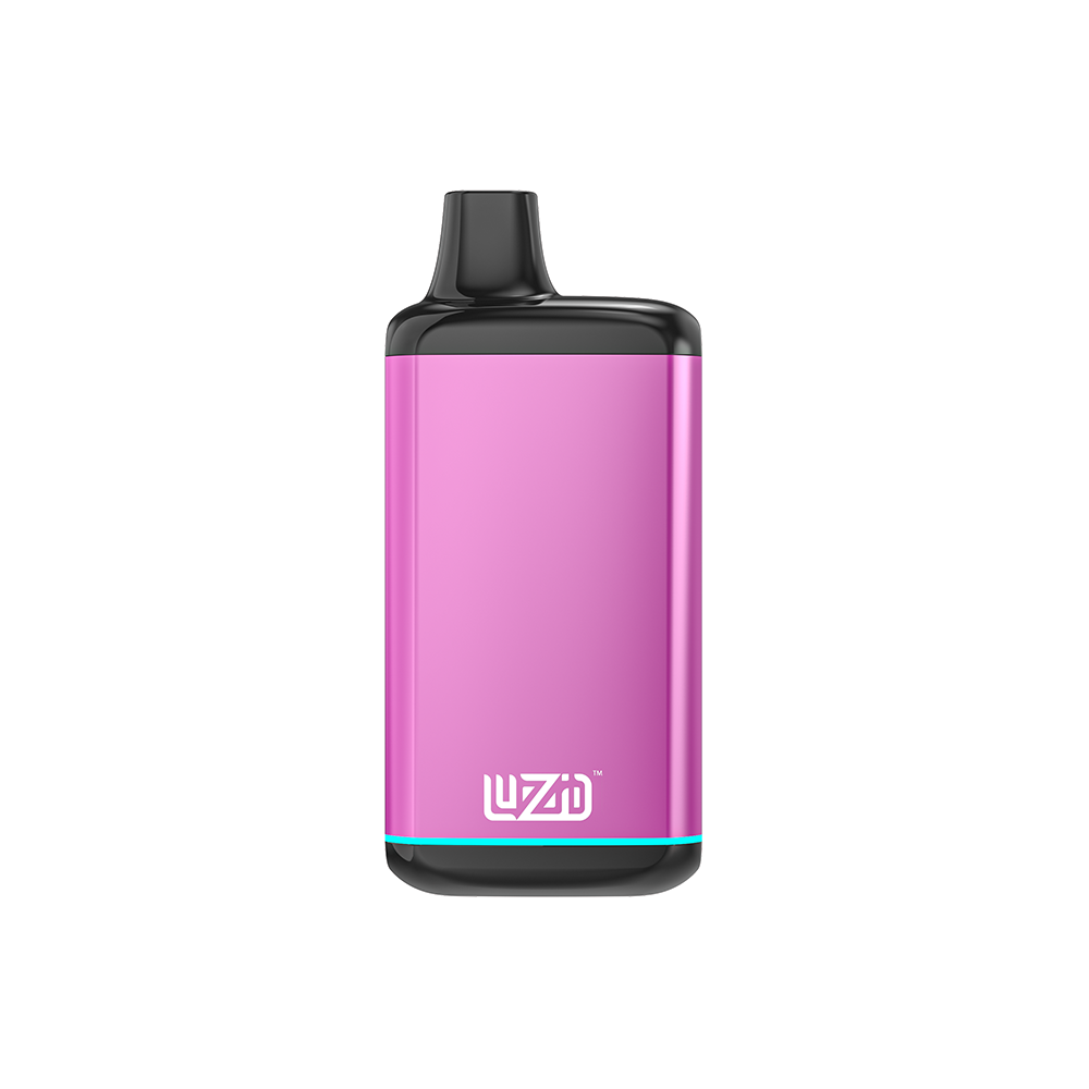 Sikrret 2.0 510 Battery 650mAh (6pc Display) | Pink