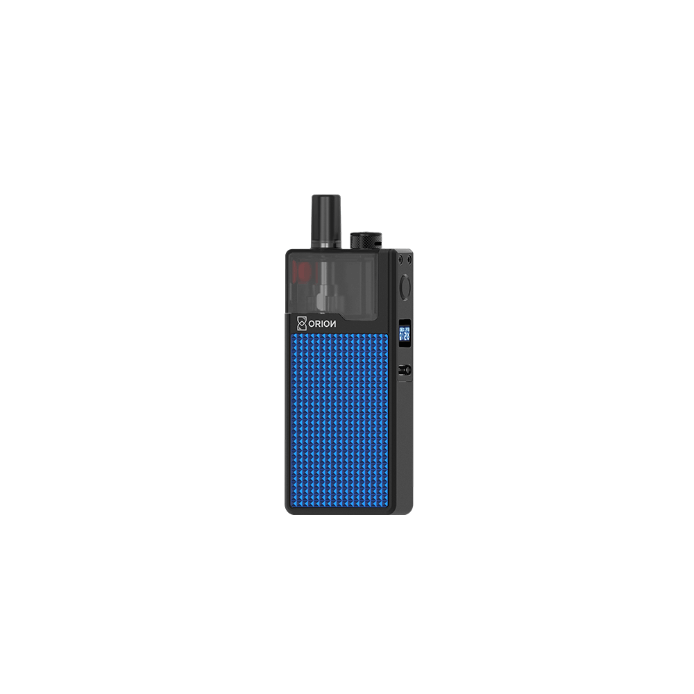 LVE Orion Pico 25W Kit (Pod System) | Black Blue Sapphire