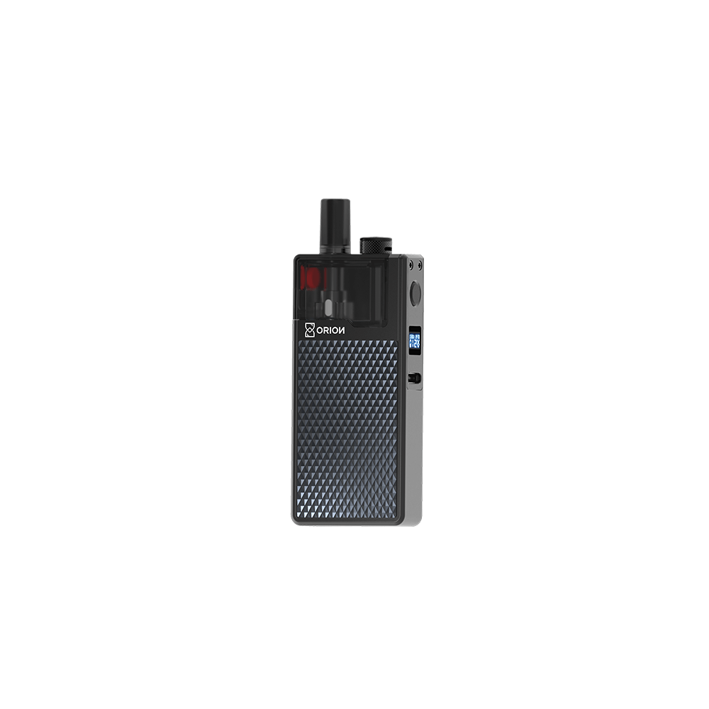 LVE Orion Pico 25W Kit (Pod System) | Gunmetal Graphite