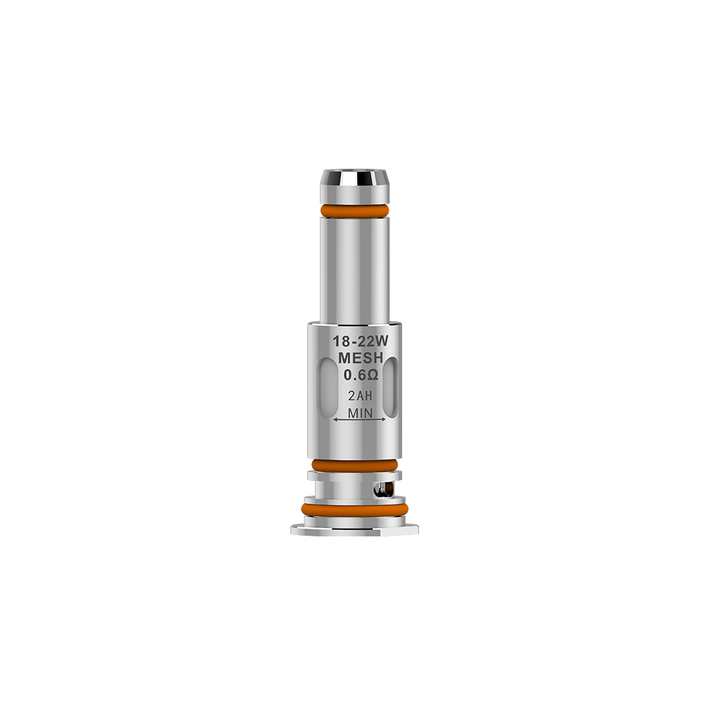 Lost Vape Orion Pico Coil Series (5-pack) | 0.6ohm