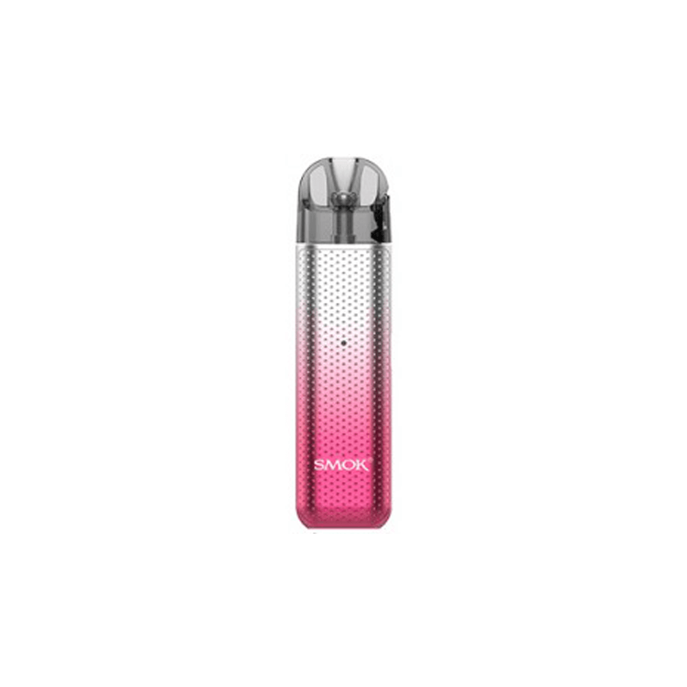 SMOK - Novo 2C Kit (Pod System) |  Silver Red