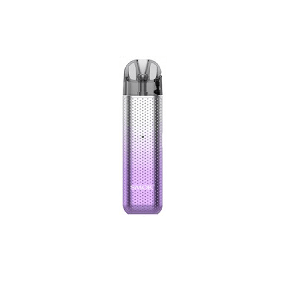 SMOK - Novo 2C Kit (Pod System) |  Silver Purple