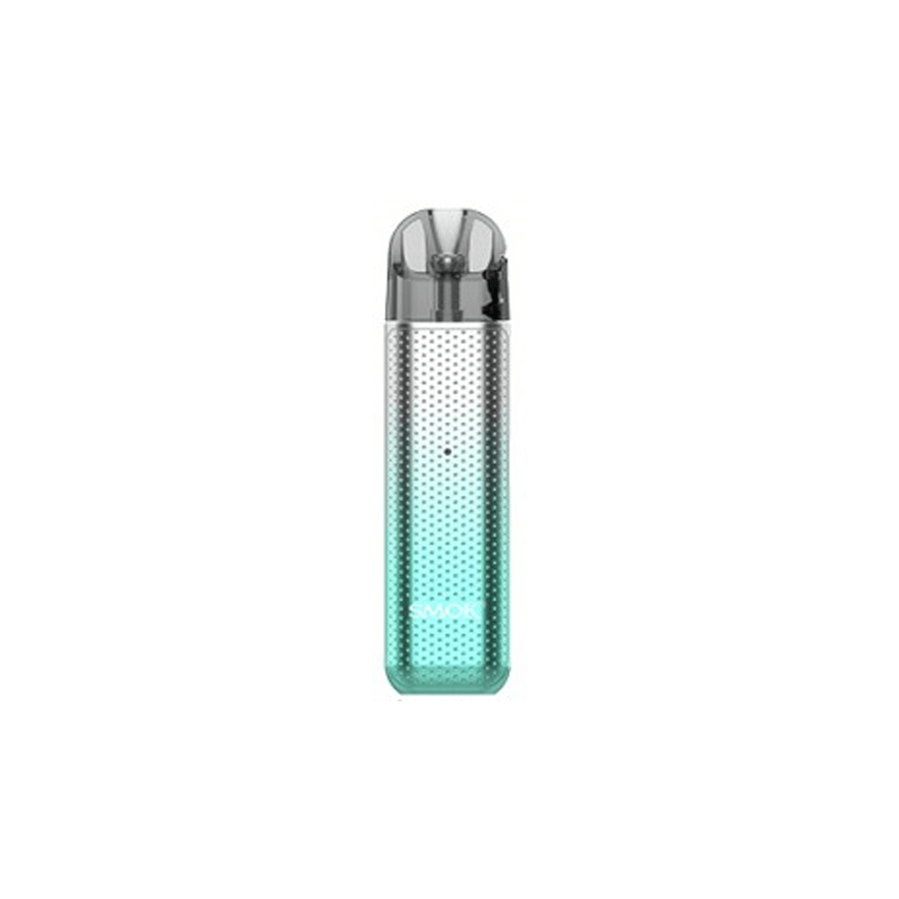 SMOK - Novo 2C Kit (Pod System) |  Silver Green