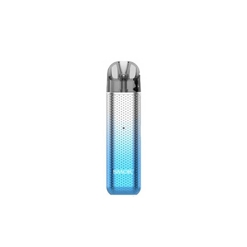 SMOK - Novo 2C Kit (Pod System) |  Silver Blue
