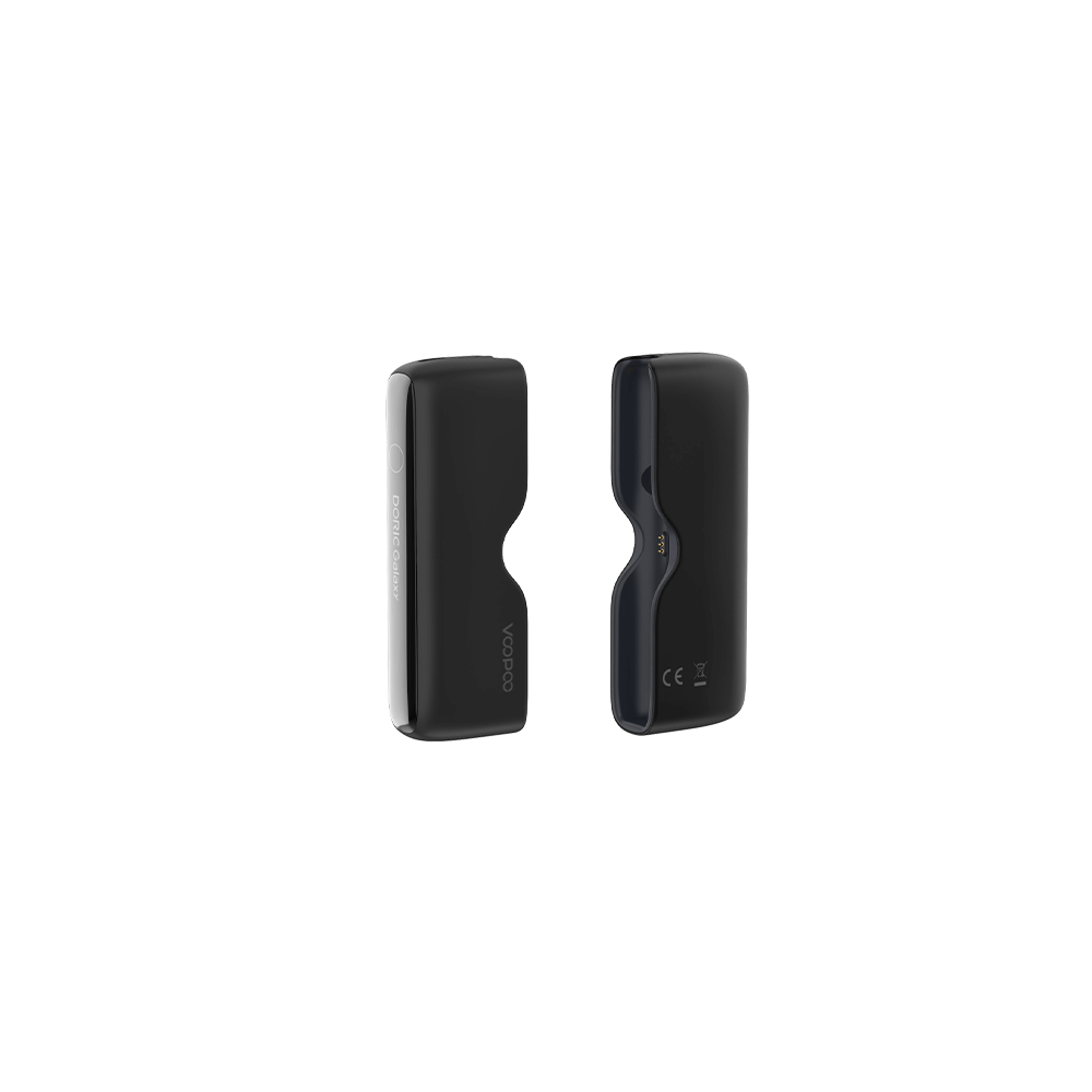 Voopoo Doric Galaxy Power Bank | Black