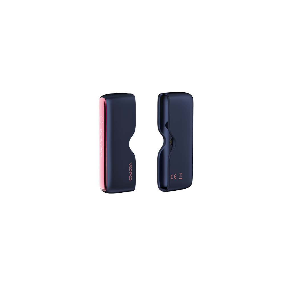 Voopoo Doric Galaxy Power Bank | Leaden/Red