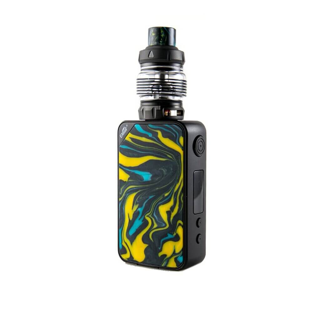 Eleaf istick Mix 160W Box Mod Kit Glary Knight