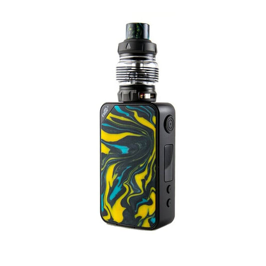 Eleaf istick Mix 160W Box Mod Kit Glary Knight