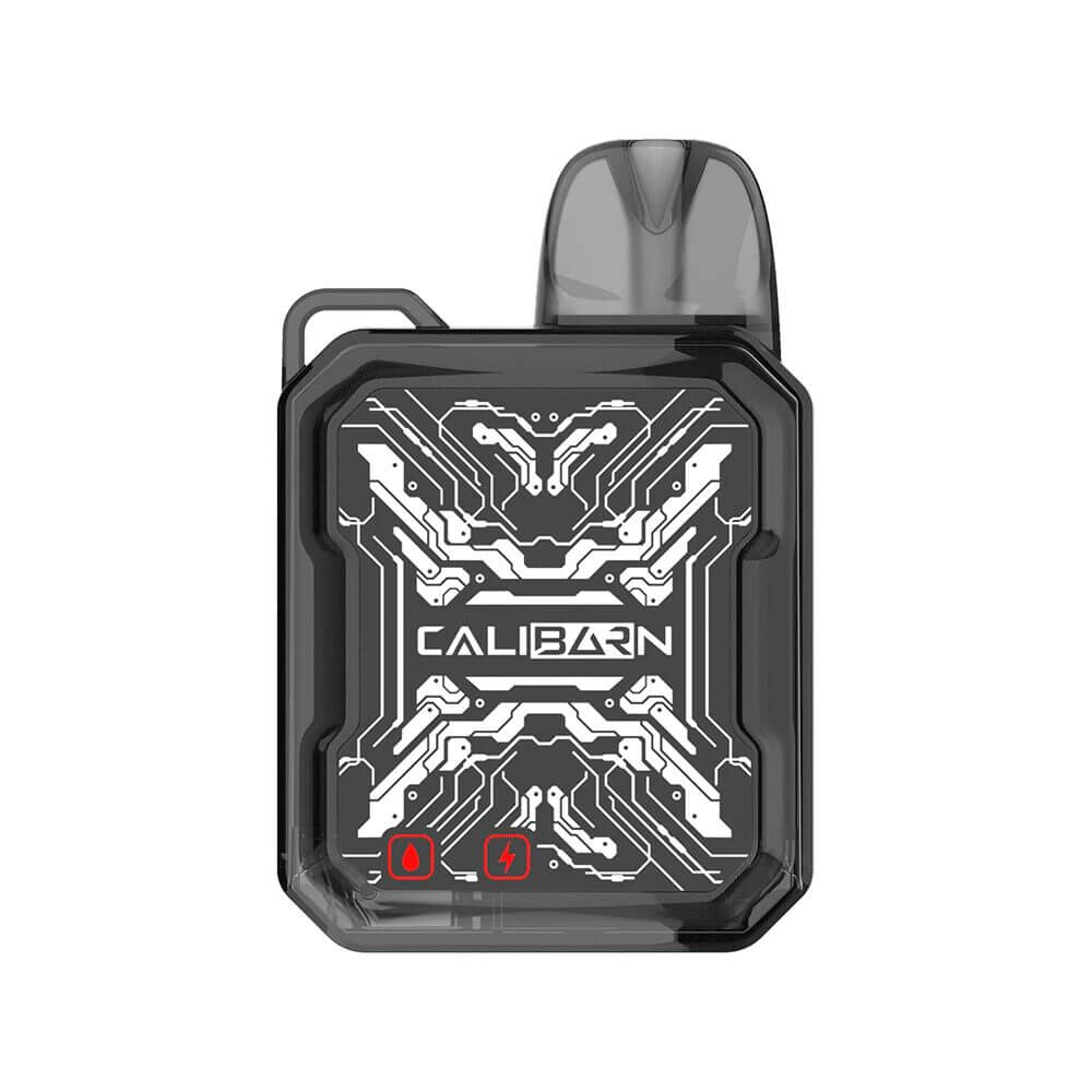 Caliburn Bar B6000 Disposable | 6000 Puffs | 12mL | 50mg | MOQ 5 | Dragon Fruit Berry