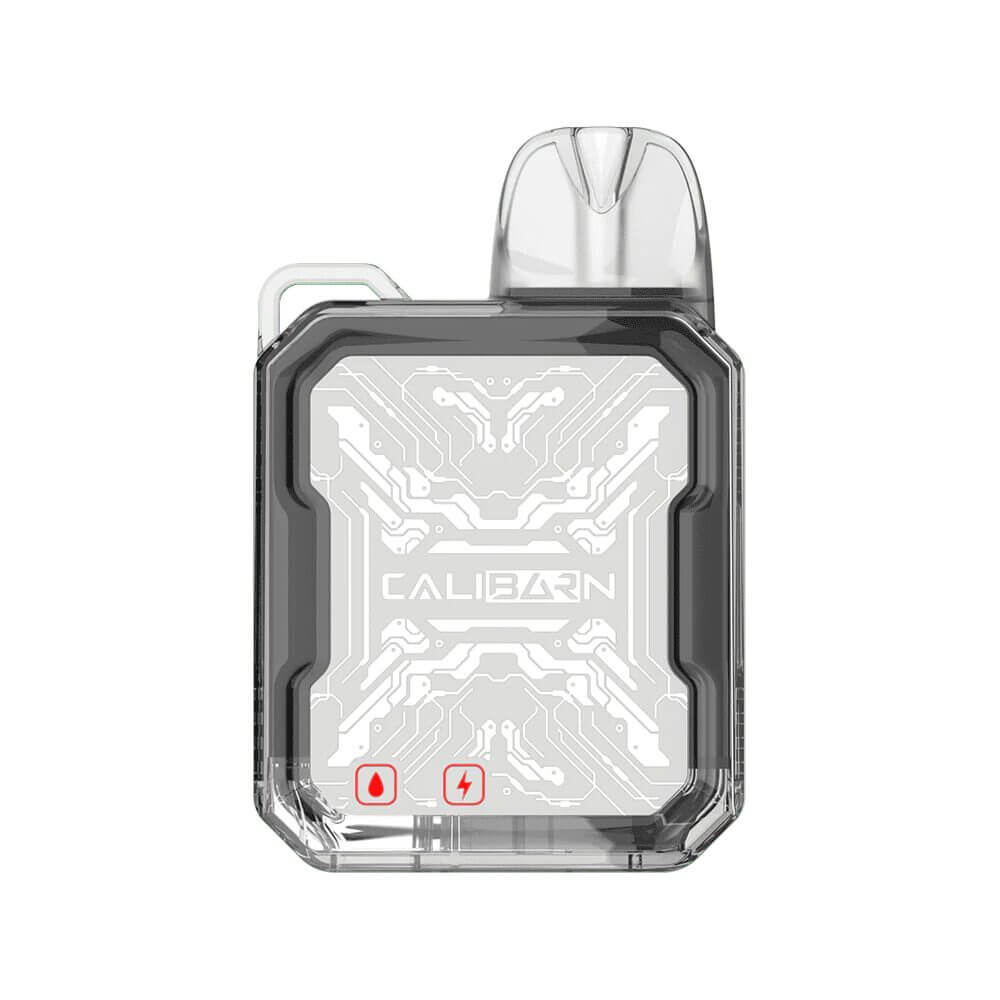 Caliburn Bar B6000 Disposable | 6000 Puffs | 12mL | 50mg | MOQ 5 | Melon Coconut