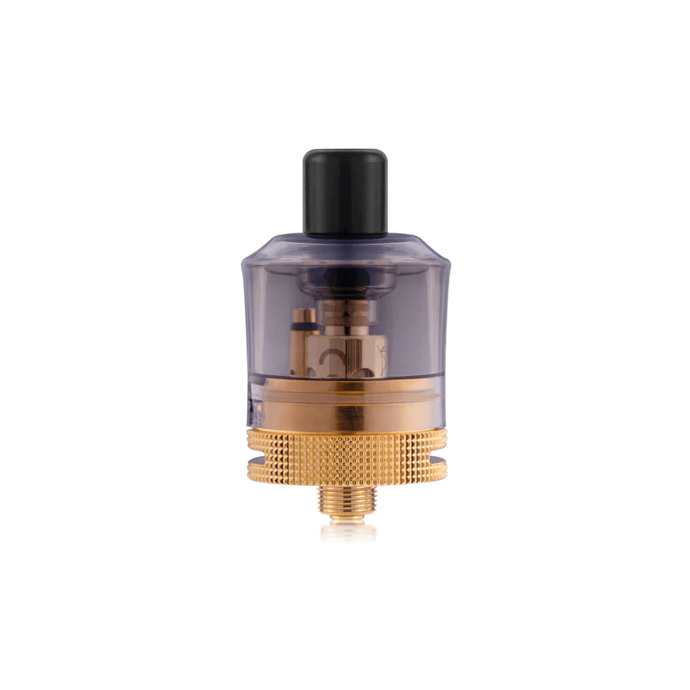 Dotmod DotStick 22mm Tank Black