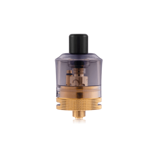 Dotmod DotStick 22mm Tank Black