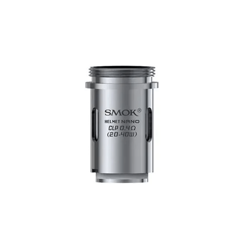 SMOK Helmet NANO CLP Coil (5-Pack)  0.4ohm