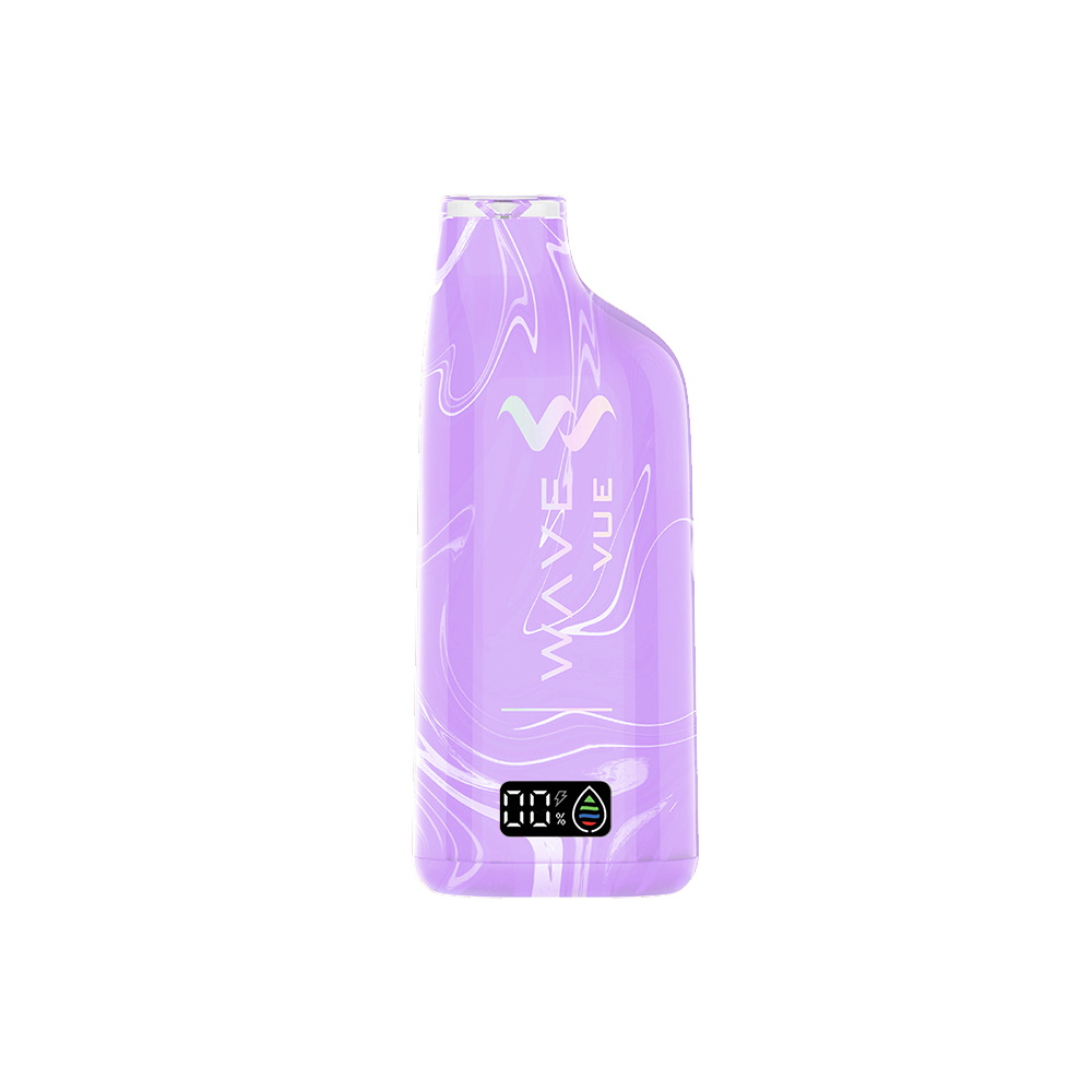 Wave Vue Disposable | 10000 Puff | 18mL | 50mg | MOQ 5 | Paradise Fruit
