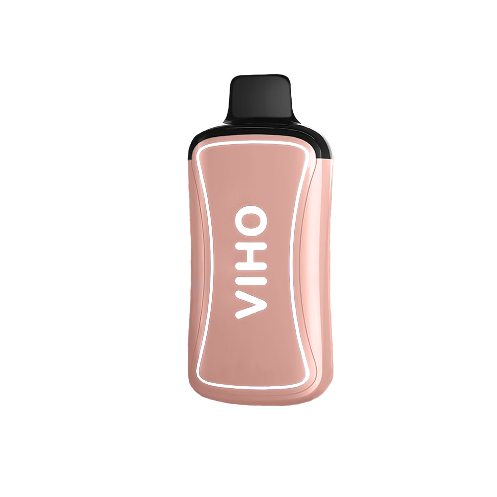 Viho Super Charge Disposable | 20000 Puffs | 21mL | 50mg | MOQ 5 | Strawberry Mango