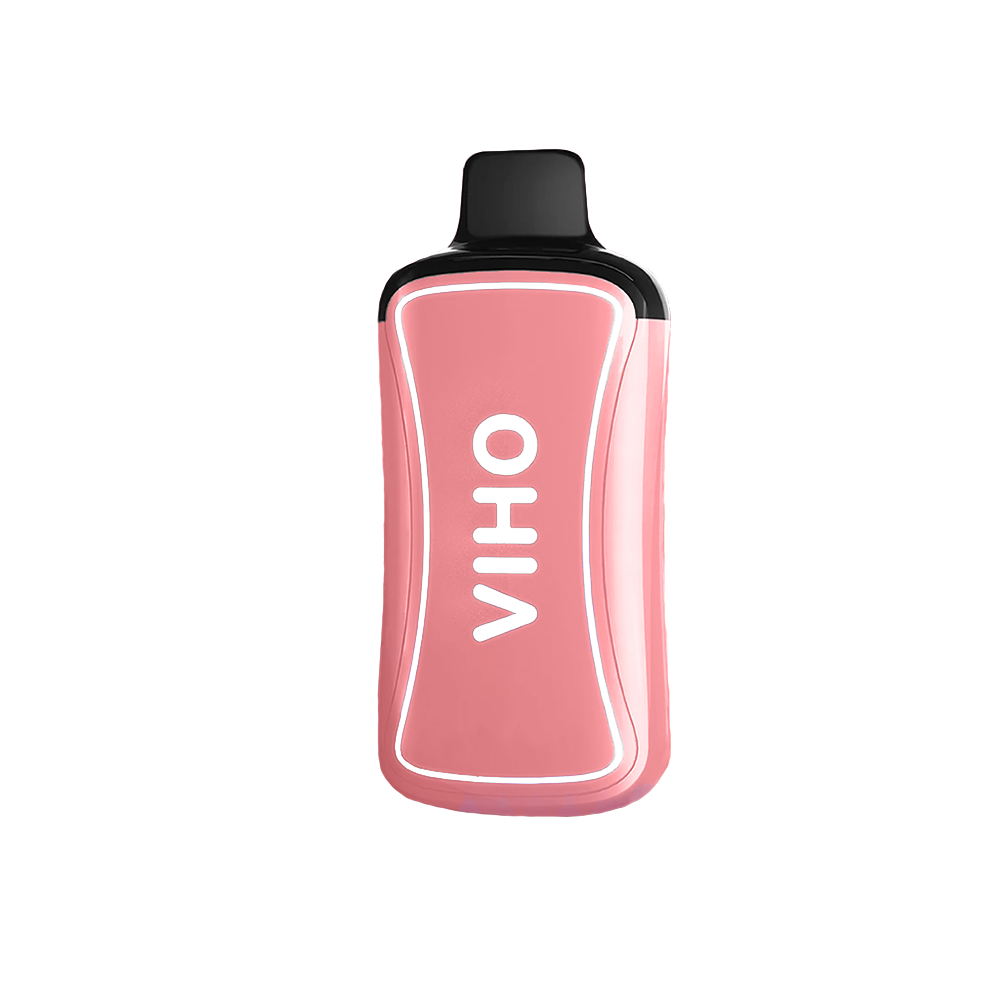 Viho Super Charge Disposable | 20000 Puffs | 21mL | 50mg | MOQ 5 | Strawberry Shortcake 