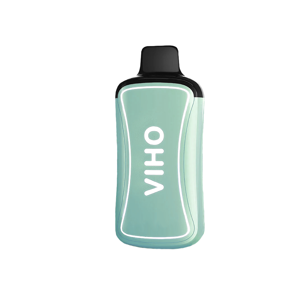 Viho Super Charge Disposable | 20000 Puffs | 21mL | 50mg | MOQ 5 | Cool Mint