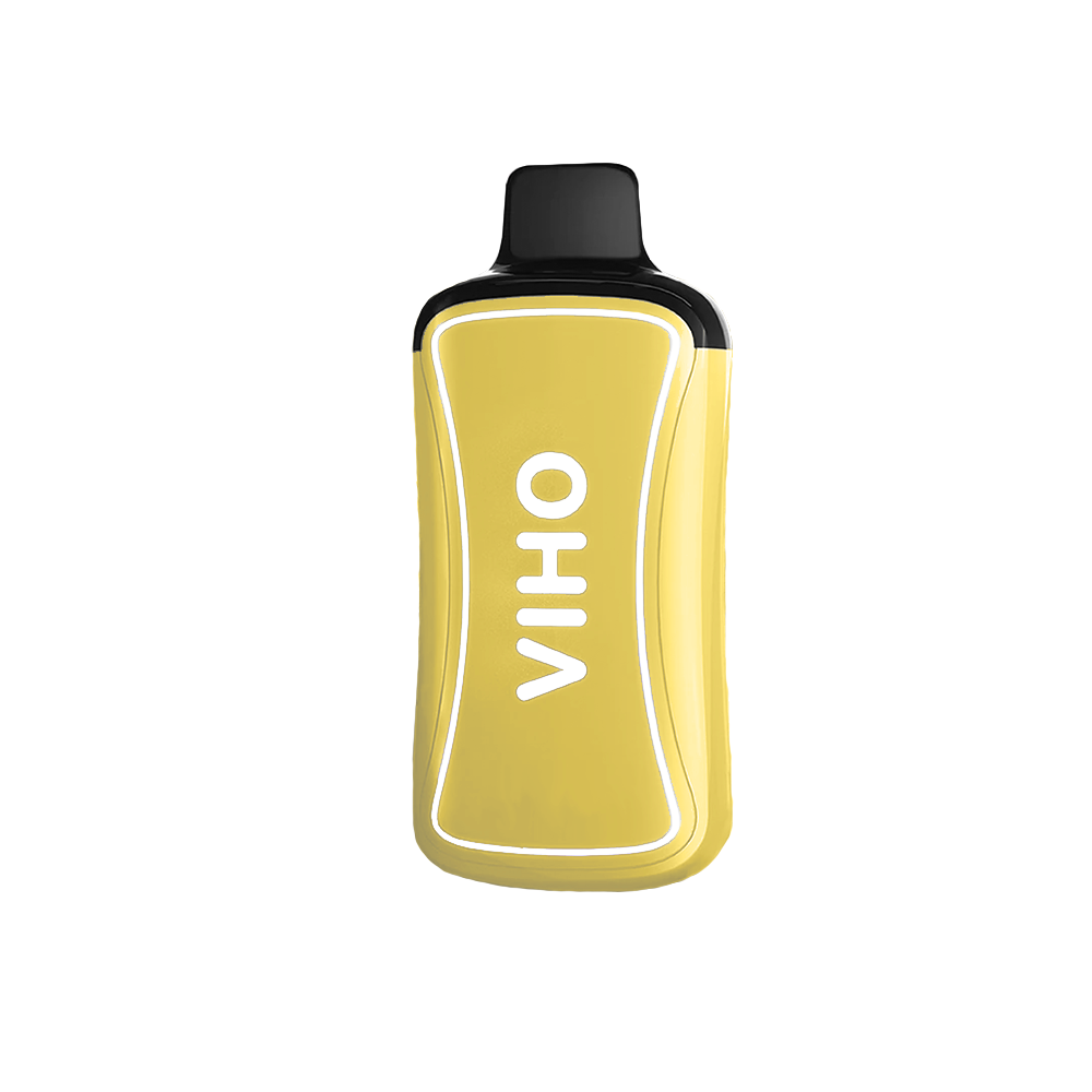 Viho Super Charge Disposable | 20000 Puffs | 21mL | 50mg | MOQ 5 | Pineapple Apple Pear