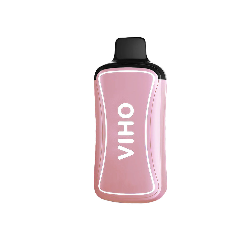 Viho Super Charge Disposable | 20000 Puffs | 21mL | 50mg | MOQ 5 | Strawberry Banana