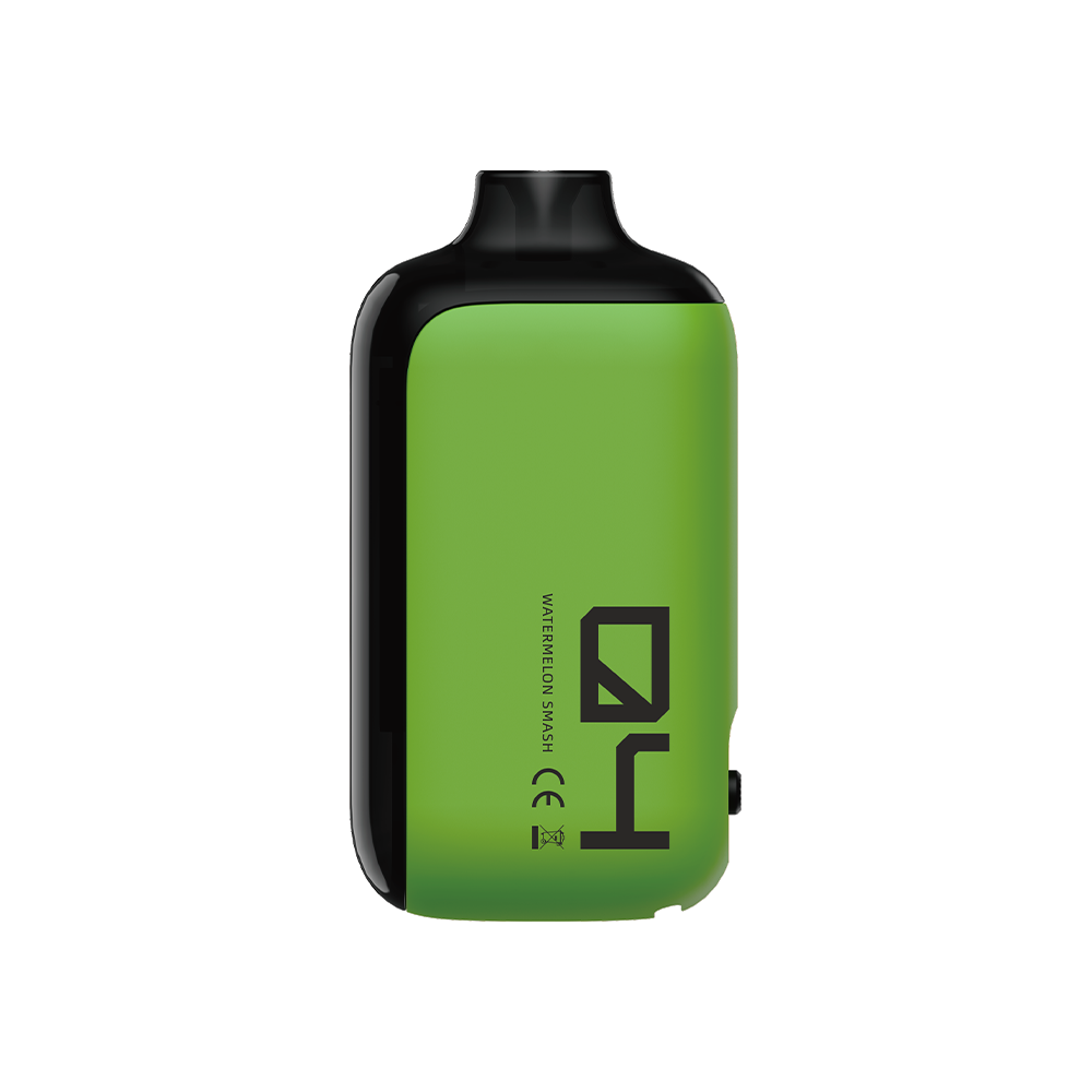 Hyper Bar PX20000 Disposable | 20000 Puffs | 20mL | 50mg | MOQ 5 | Watermelon Smash