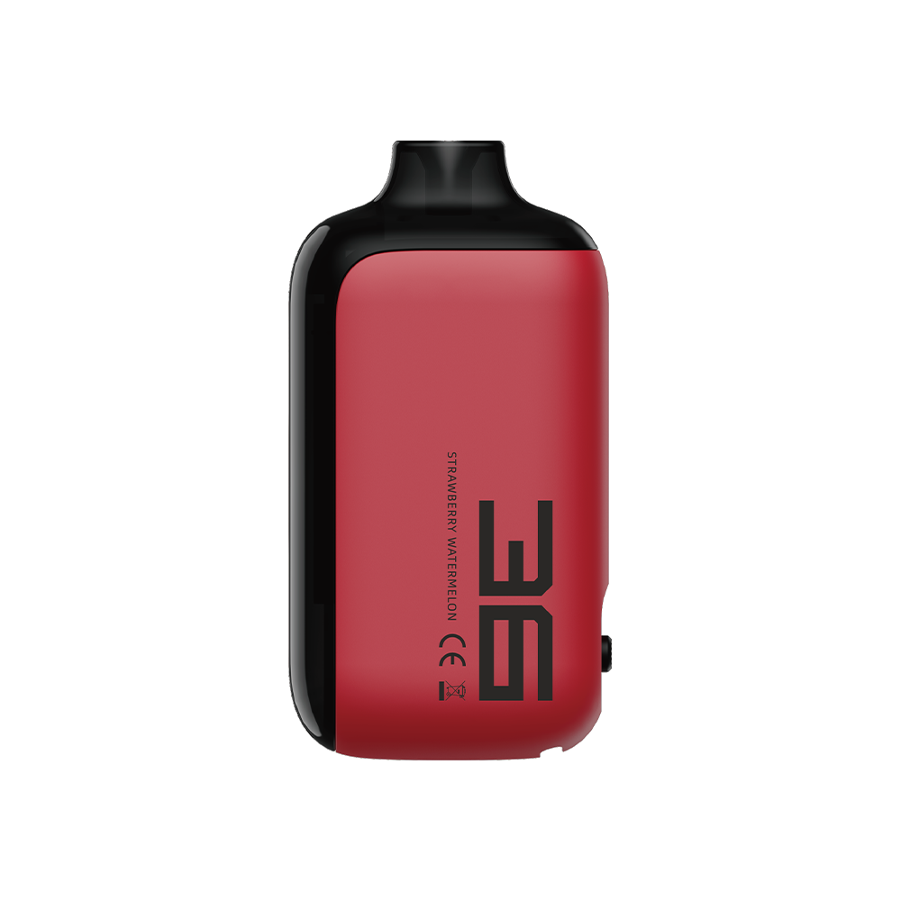 Hyper Bar PX20000 Disposable | 20000 Puffs | 20mL | 50mg | MOQ 5 | Strawberry Watermelon