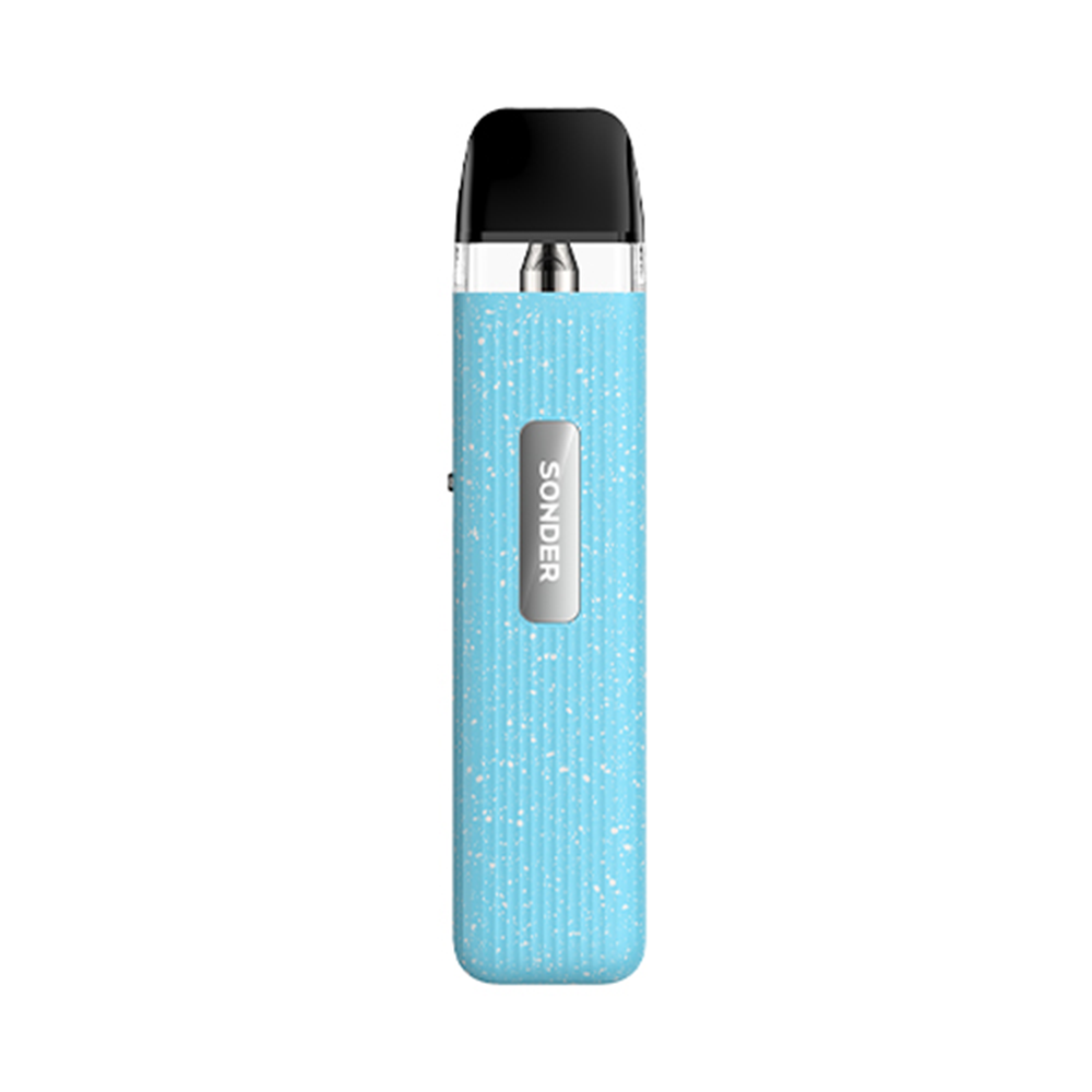 GeekVape Geekvape Sonder Q 20W Kit (Pod System) - Blue Whisper