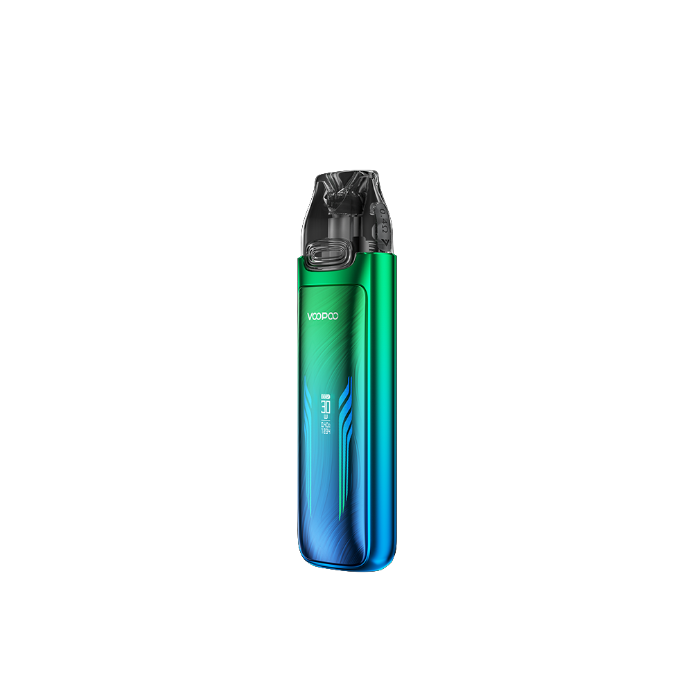 Voopoo VMate MAX 30W (Pod System)- Neon Blue