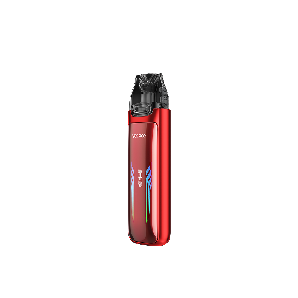 Voopoo VMate MAX 30W (Pod System)- Ruby Red