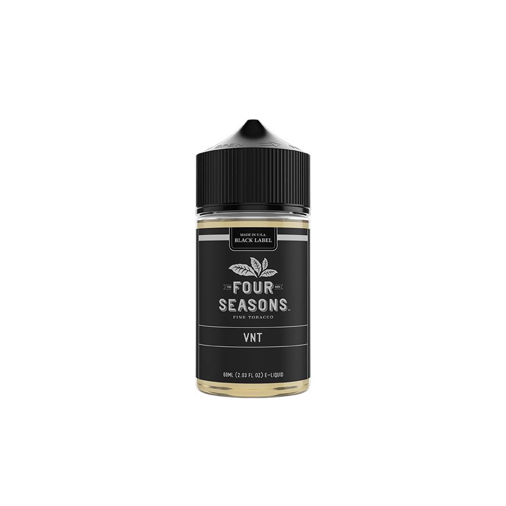 Four Seasons Series E-Liquid | 60mL | (Freebase) | VNT