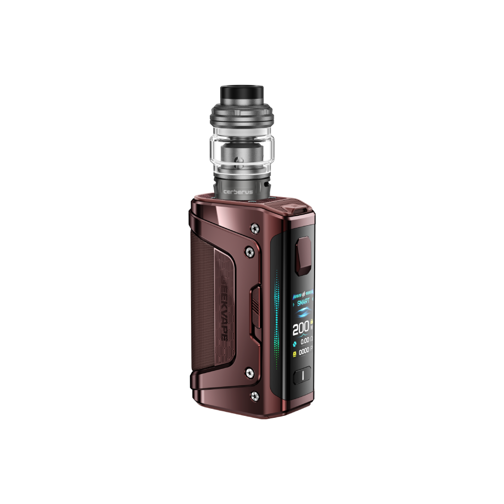 Geekvape Aegis Legend 5 (Kit SK)- Earth Brown

