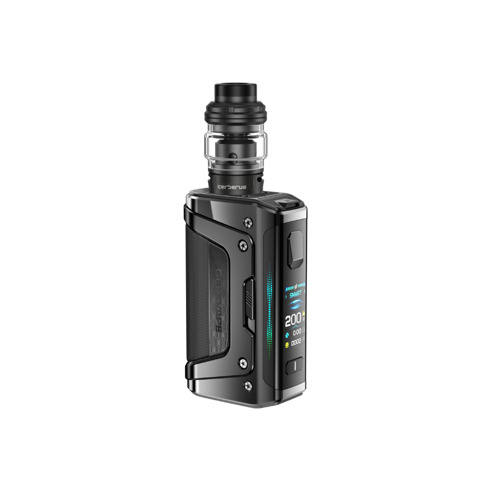 Geekvape Aegis Legend 5 (Kit SK)- Carbon Black

