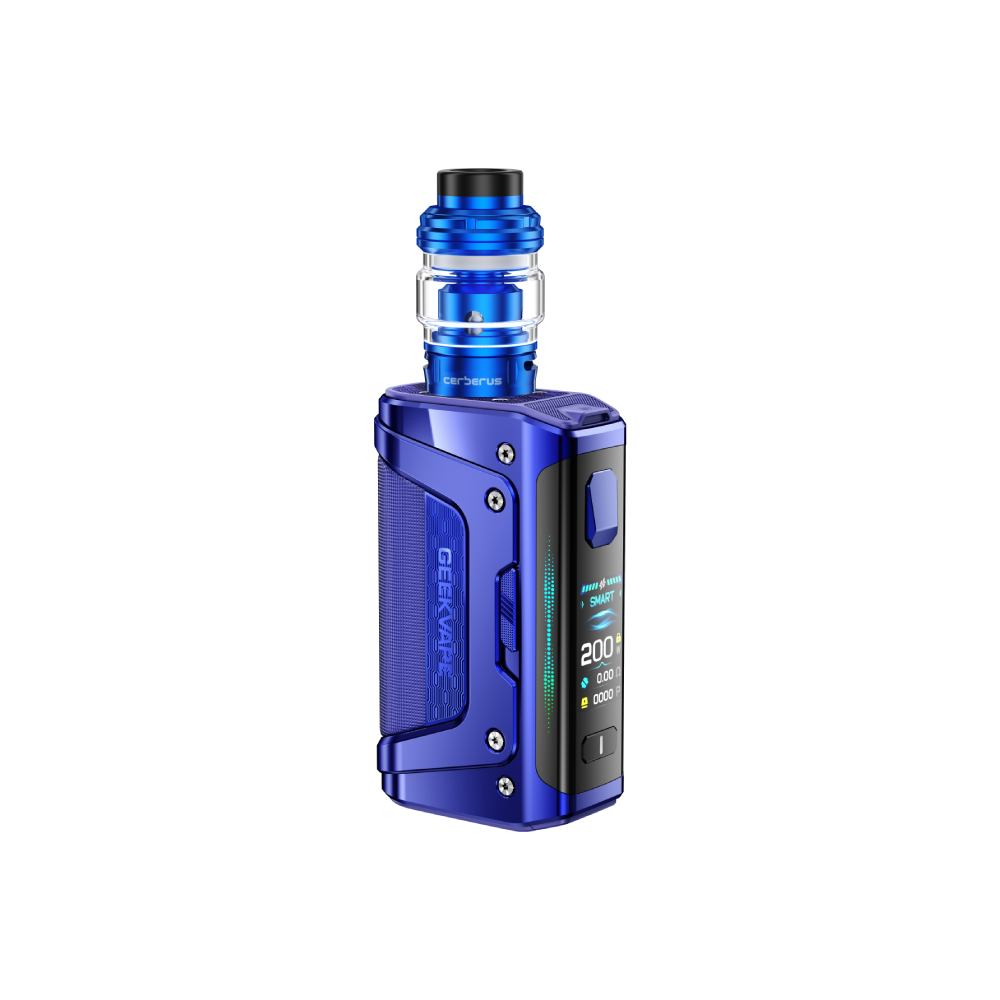 Geekvape Aegis Legend 5 – Kit SK- Twilight Blue
