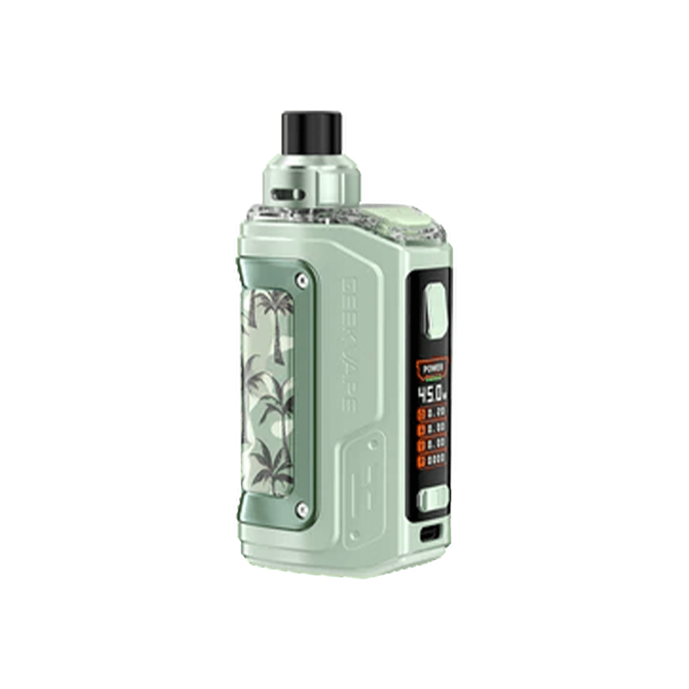 Geekvape H45 Hero 2 45W Kit (Pod System)