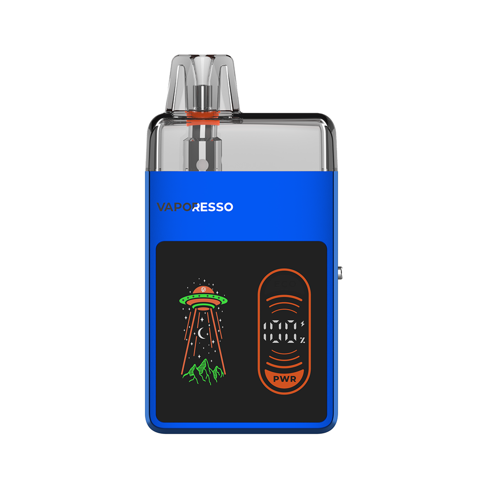 Vaporesso Eco Nano Pro Kit (Pod System) - Ocean Blue