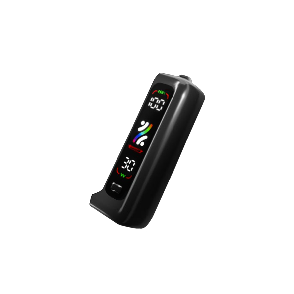 SVOPP Pod Compatible Disposable Device