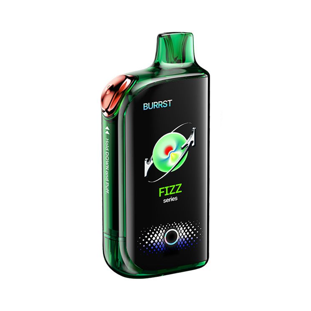 Fasta Burrst Disposable | 35000 Puff | 25mL | 50mg | MOQ 5 | 18mL Meta Moon + 7mL Meta Mood Soda