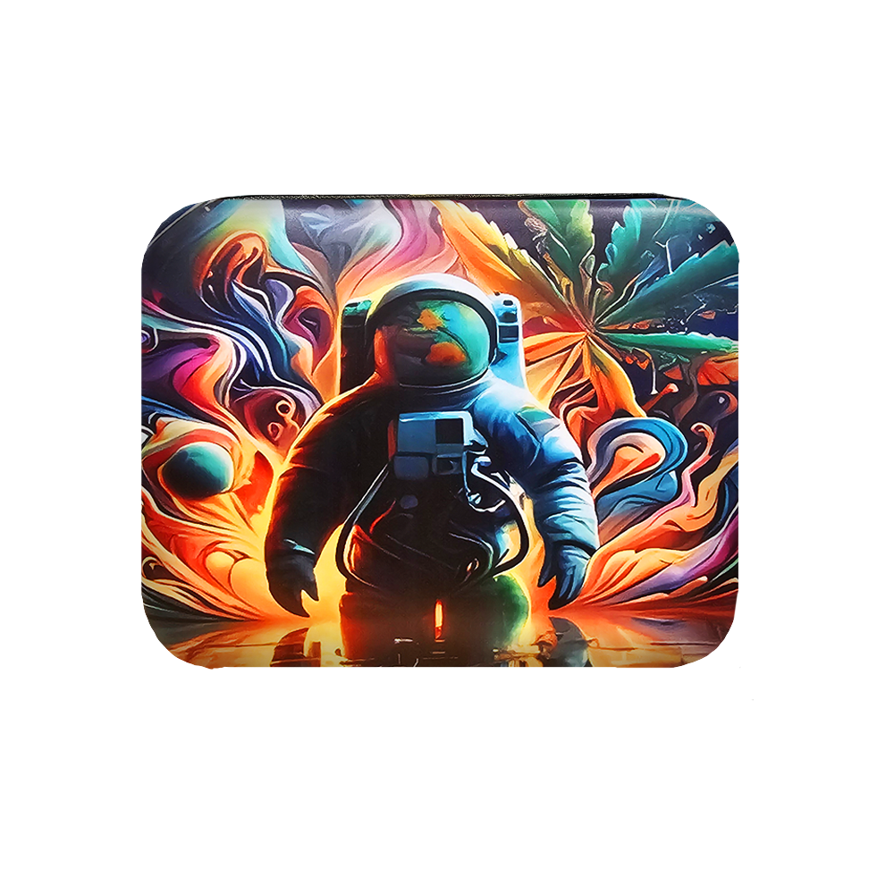 Fantasy Inamo Smoking Accessories Hardcase Kit-Spaceman