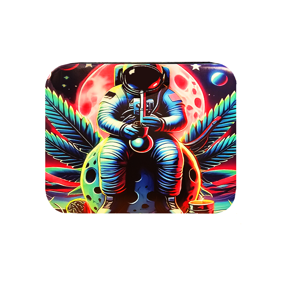 Fantasy Inamo Smoking Accessories Hardcase Kit- Smoking Spaceman