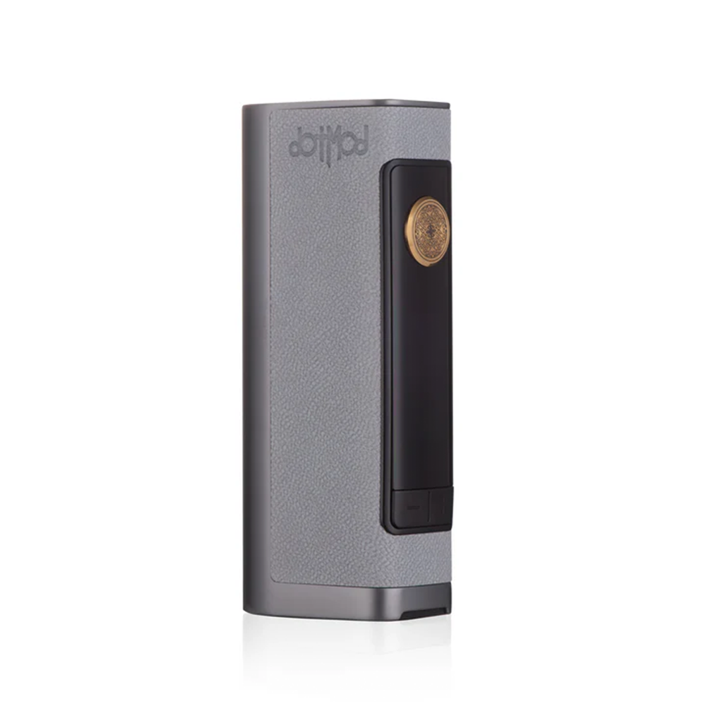 Dotmod DotBox 100W Box Mod (Mod Only) - Gray