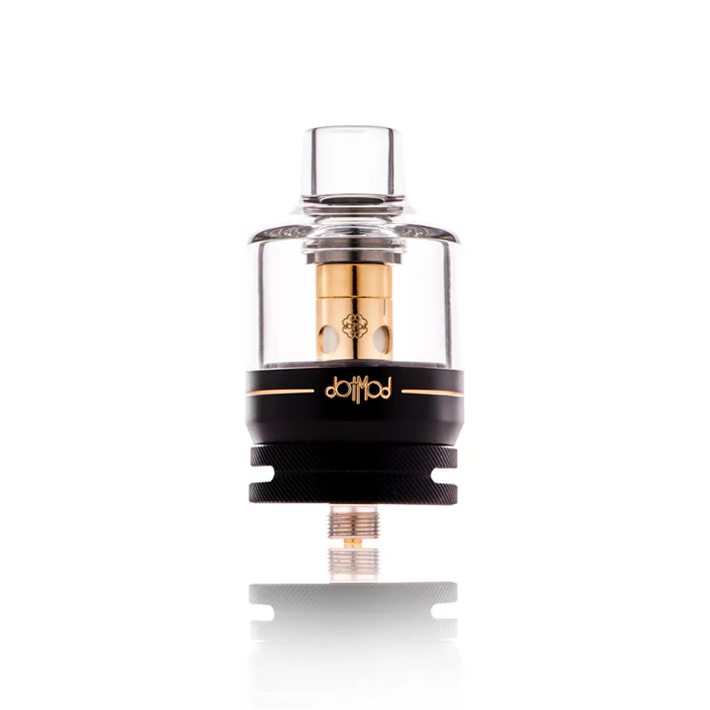 Dotmod DotTank 25mm 5mL - Black