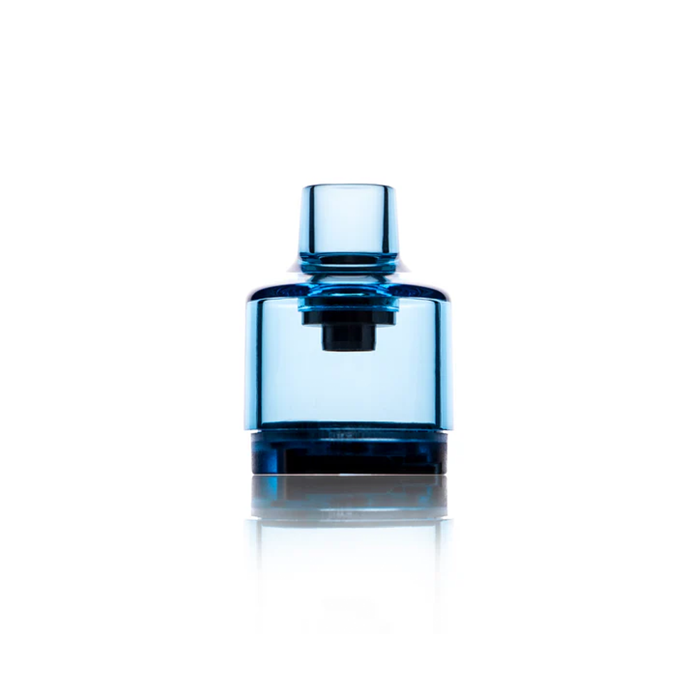Dotmod DotTank 25mm 5mL Replacement Glass (1pc) - Blue