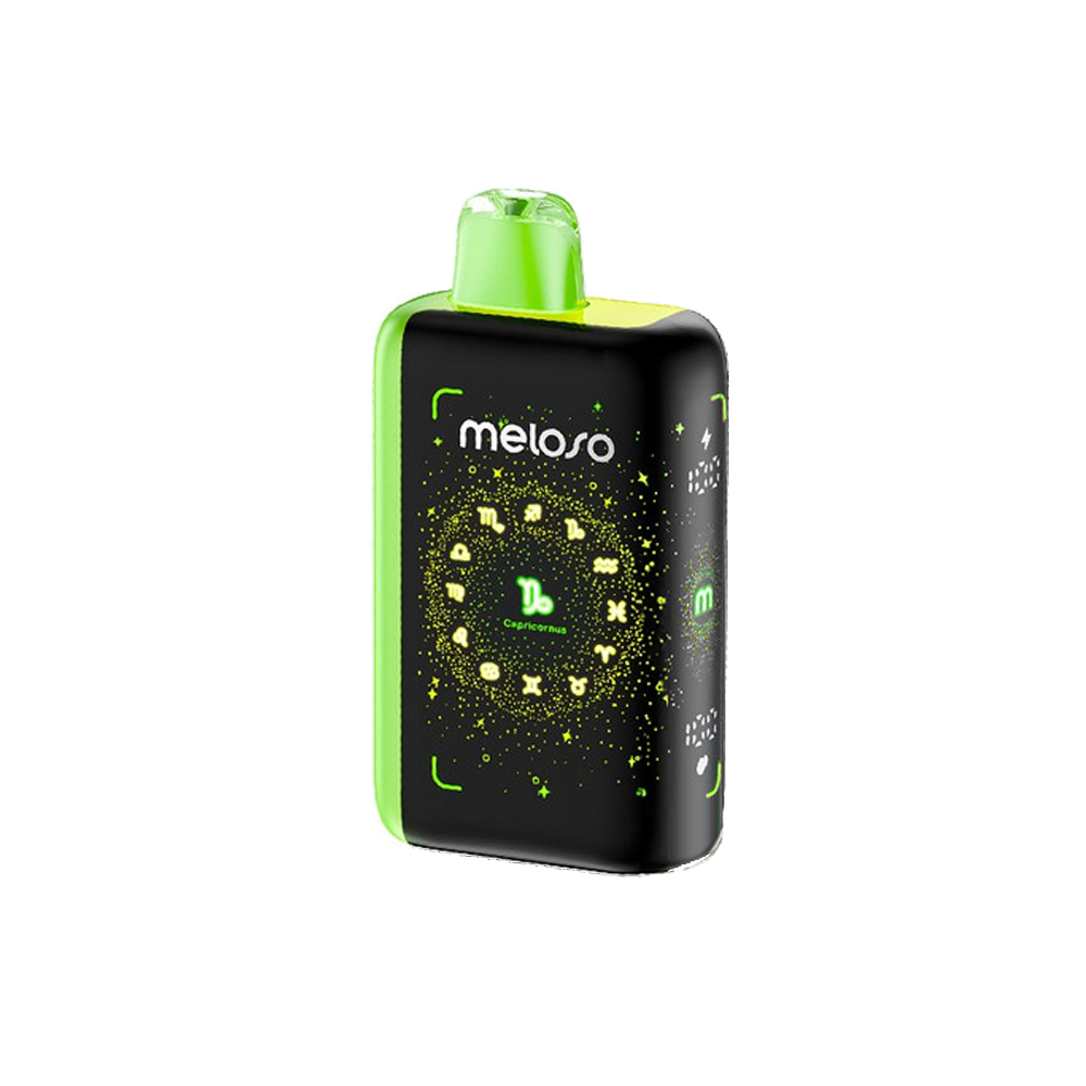Geek Bar Meloso Bar Disposable | 30000 Puffs | 18mL | 50mg | MOQ 5 | Mexico Mango