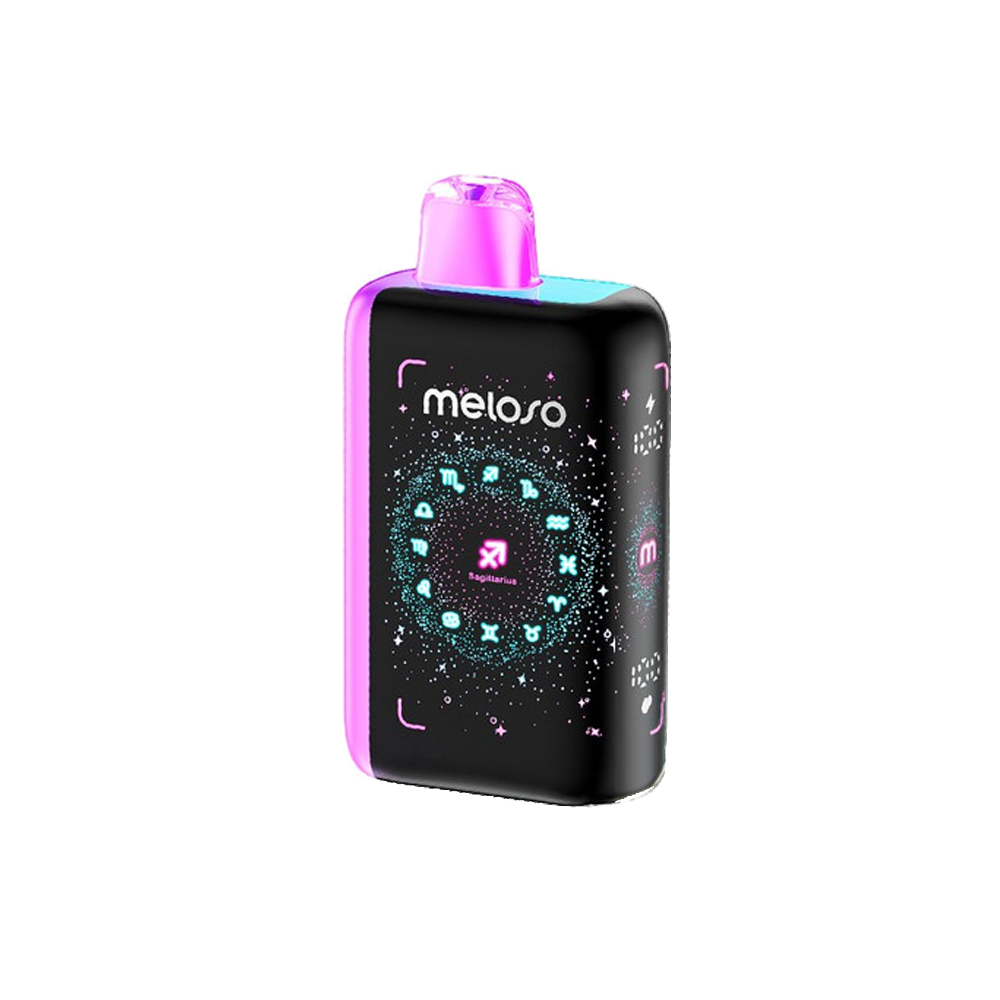 Geek Bar Meloso Bar Disposable | 30000 Puffs | 18mL | 50mg | MOQ 5 | Super Fcuking Fab