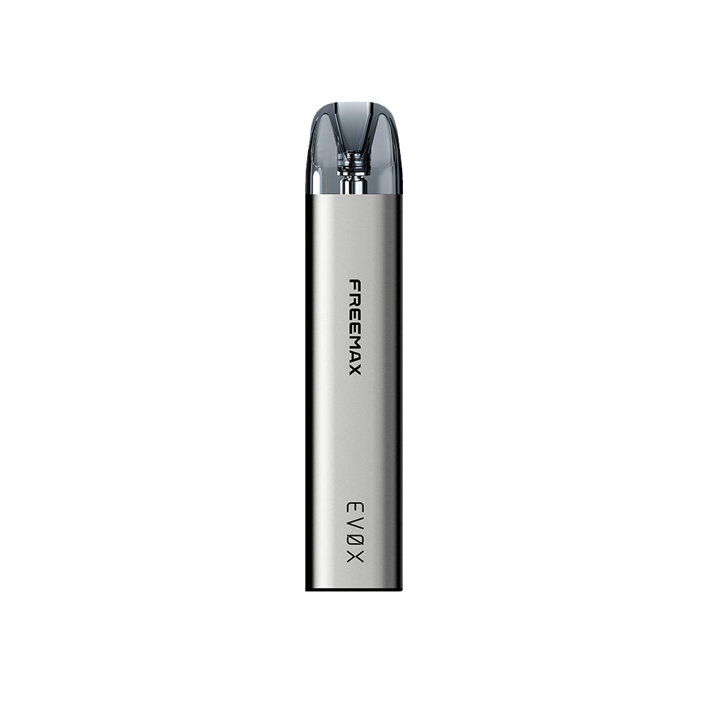 Freemax EVOX Kit (Pod System) - Silver