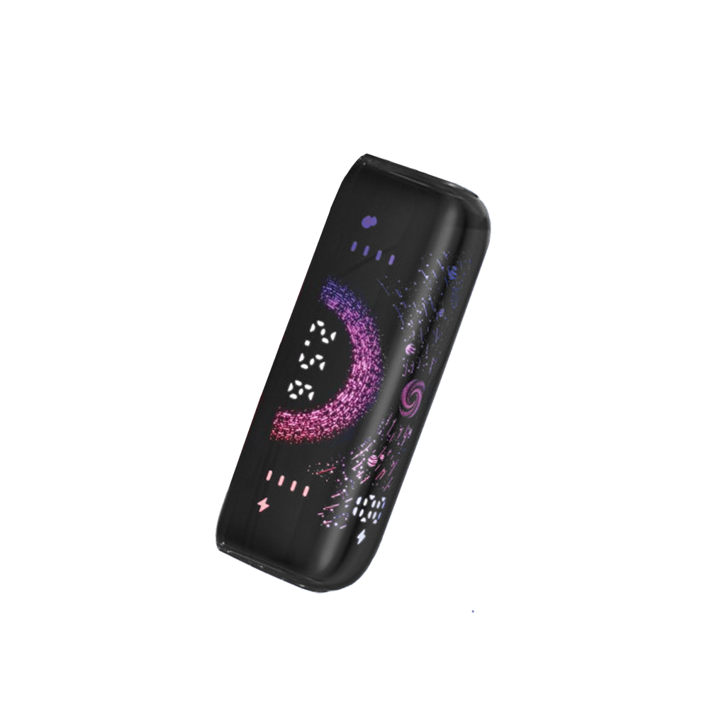 Geek Bar Digi BRK Pod Compatible Device (Pod Device Only) | Black