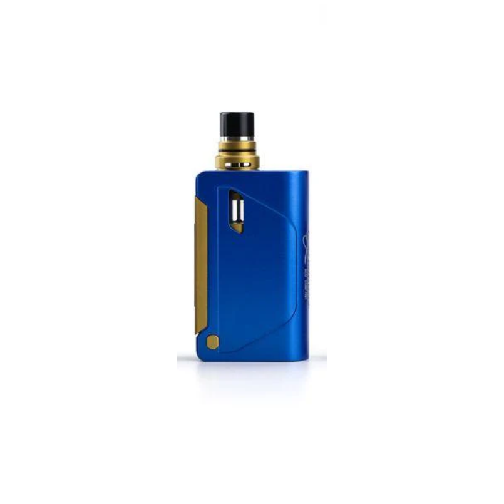 LMC Marque Aio (PS) kit 80w - Blue